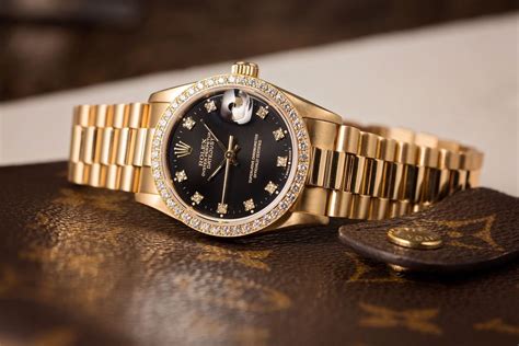 is rolex lady datejust a good investment|rolex with best resale value.